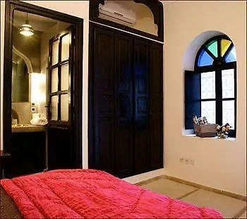 Riad Alboraq Marrakesh Marocco