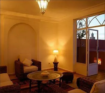Riad Alboraq Marrakesh Marocco
