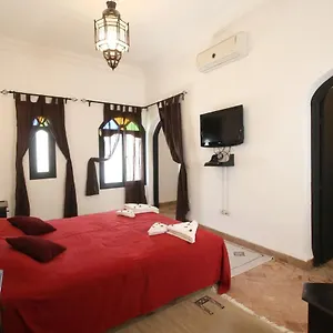 Dar Foundouk And **** Marrakesh