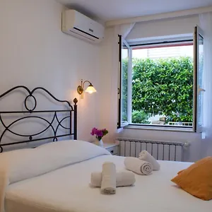 Baron Gautsch Bed & Breakfast Rovigno