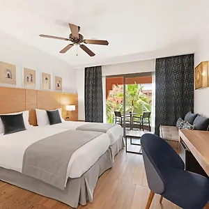 4* Hotel Riu Tikida Garden (adults Only)