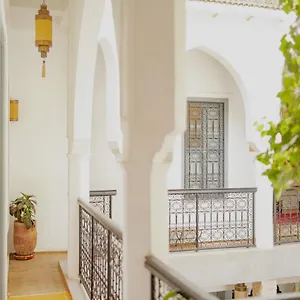 Outsite *** Marrakesh