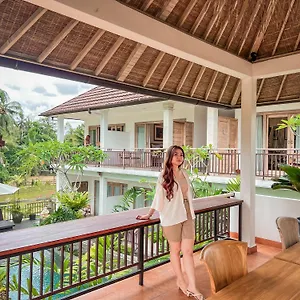 Tri Dewi By Pramana Parco vacanze Ubud