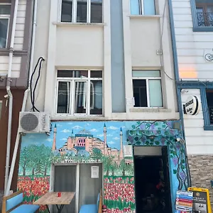 Happy Boutique Aparthotel Provincia di Istanbul