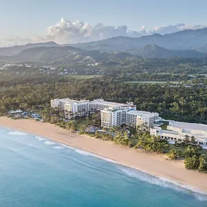 Wyndham Grand Rio Mar Rainforest And Golf Resort Rio Grande