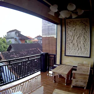 Indy House Affittacamere Ubud