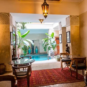 Dar Ourika **** Marrakesh