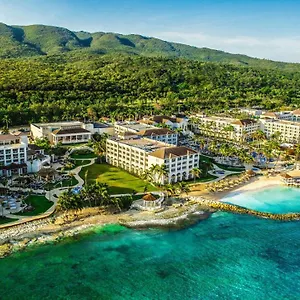 Hyatt Ziva Rose Hall - Resort Montego Bay