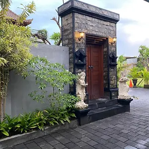 Dikubu Belong Affittacamere Seminyak