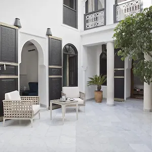 Mirage *** Marrakesh