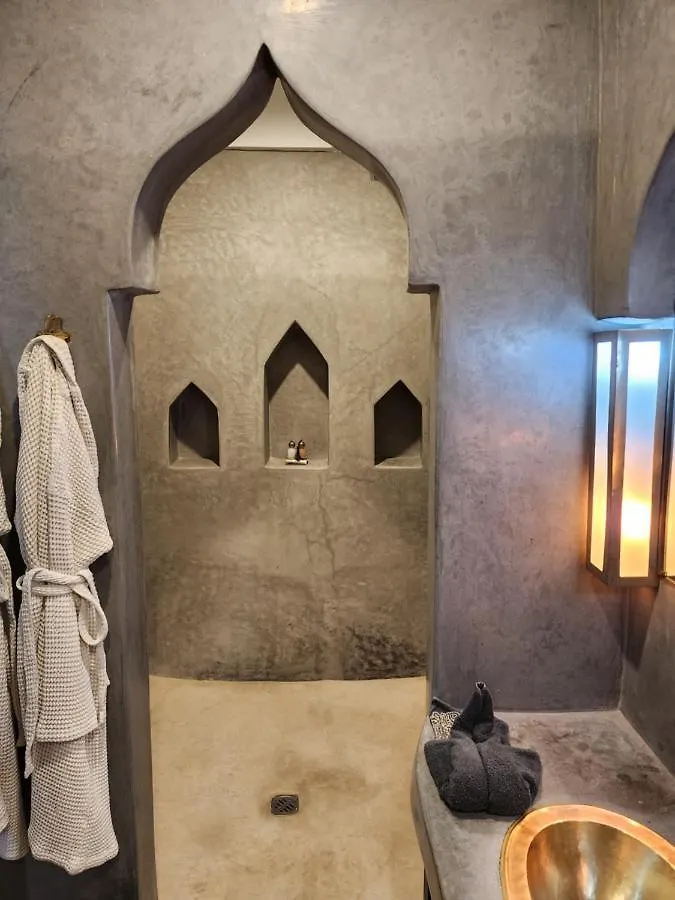 Riad Alboraq Marrakesh