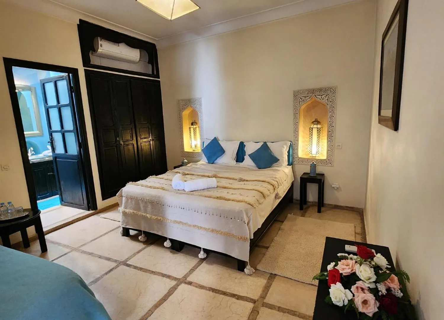 Riad Alboraq Marrakesh