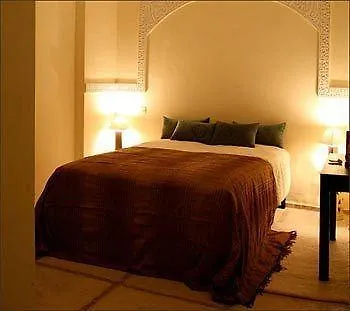 Riad Alboraq Marrakesh