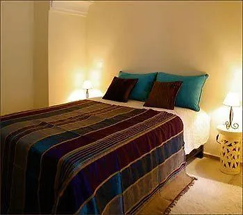 Riad Alboraq مراكش