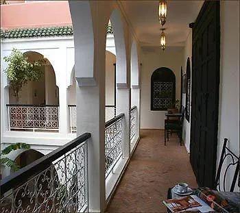 Riad Alboraq Marrakesh
