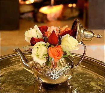 ****  Riad Alboraq Marrakesh Morocco