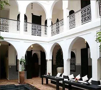 ****  Riad Alboraq مراكش المغرب