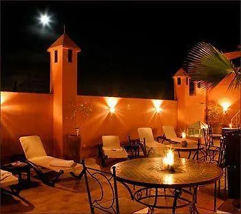 Riad Alboraq مراكش