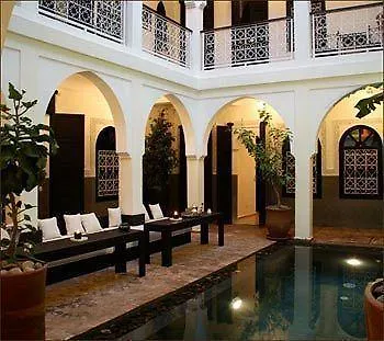 Riad Alboraq Marrakesh