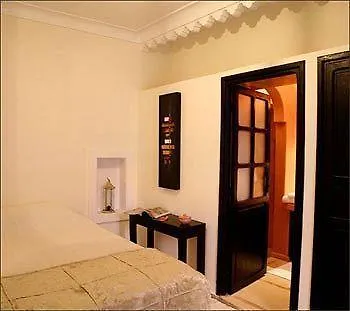 Riad Alboraq Marrakesh 4*,