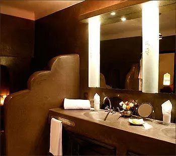 Riad Alboraq Marrakesh 4*,