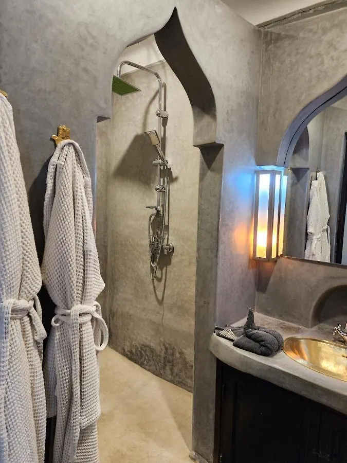 Riad Alboraq Marrakesh