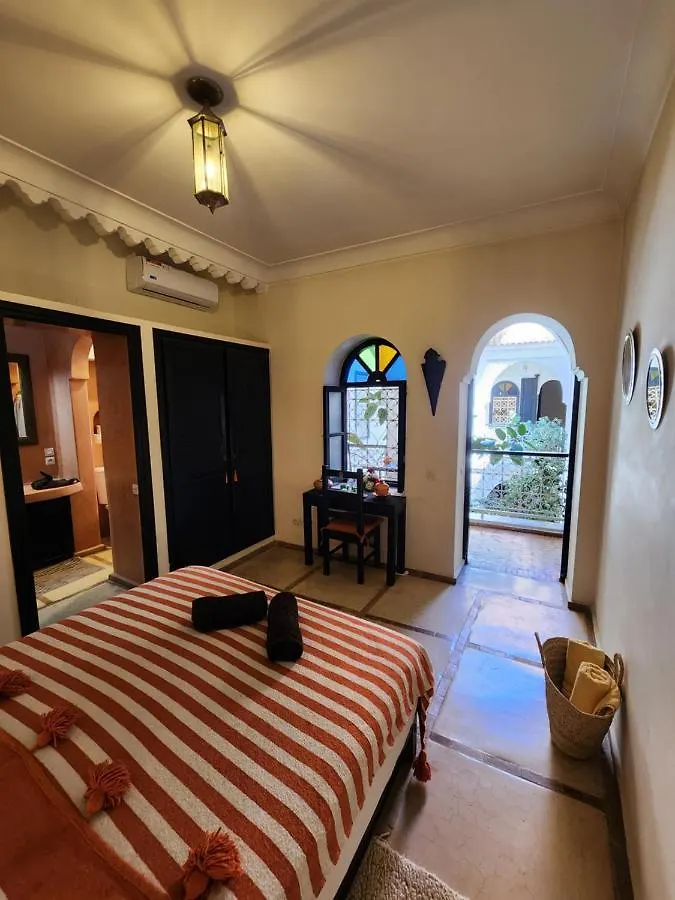 Riad Alboraq Marrakesh