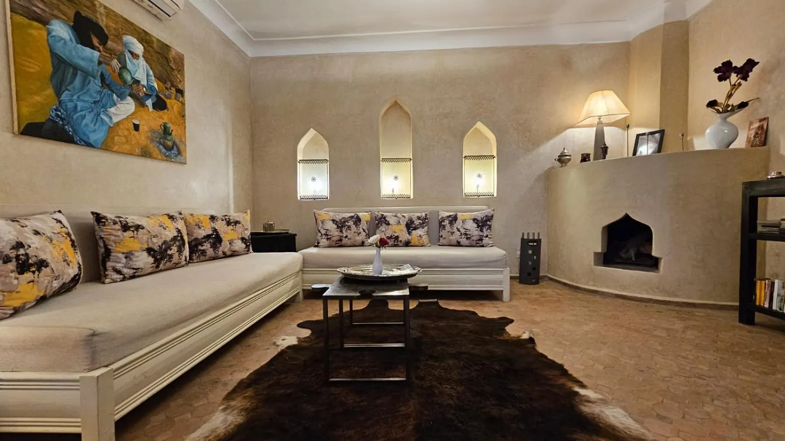 Riad Alboraq Marrakesh