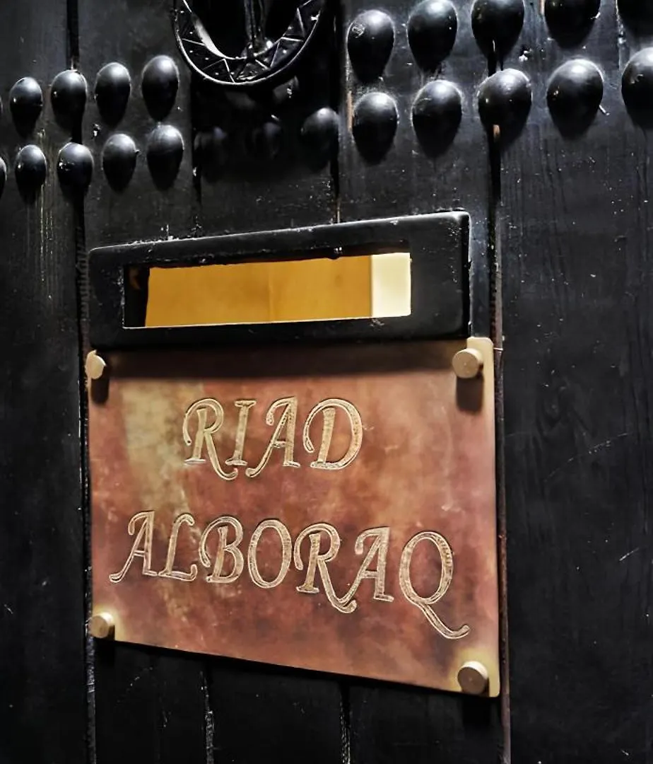 Riad Alboraq Marrakesh 4*,
