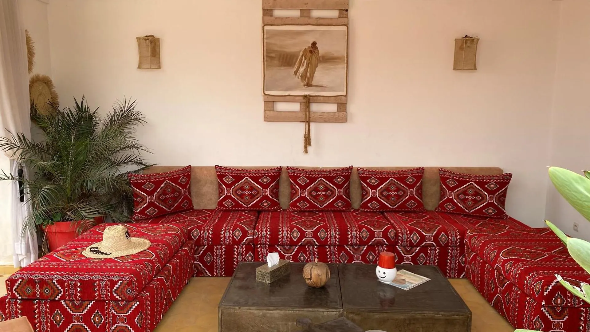 Riad Alboraq Marrakesh