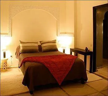 Riad Alboraq Marrakesh