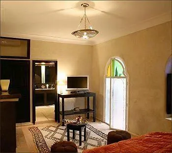 Riad Alboraq Marrakesh 4*,
