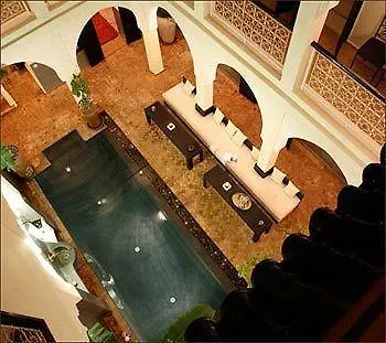 Riad Alboraq Marrakesh