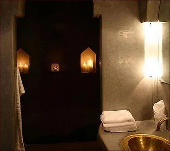 Riad Alboraq Marrakesh