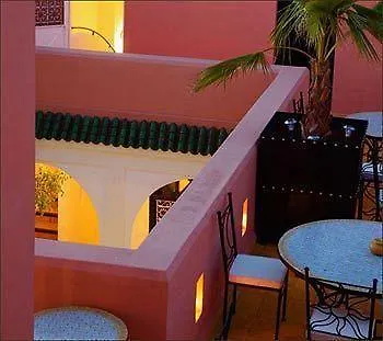 Riad Alboraq Marrakesh 4*,  Morocco