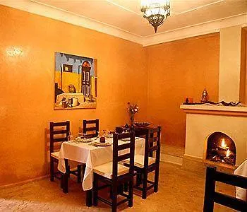Riad Alboraq Marrakesh