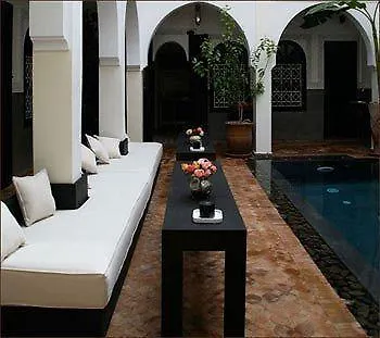 Riad Alboraq Marrakesh