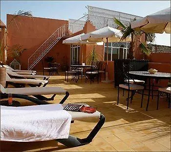 Riad Alboraq Marrakesh
