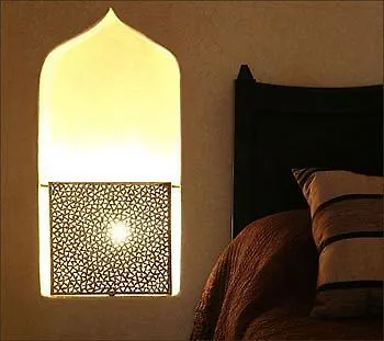Riad Alboraq Marrakesh