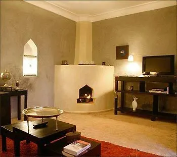 Riad Alboraq Marrakesh