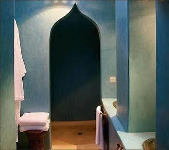 Riad Alboraq Marrakesh