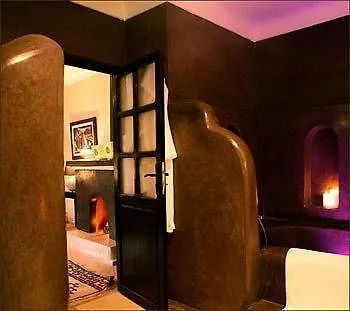 Riad Alboraq Marrakesh